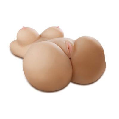 Mega Fuck Slut masturbator